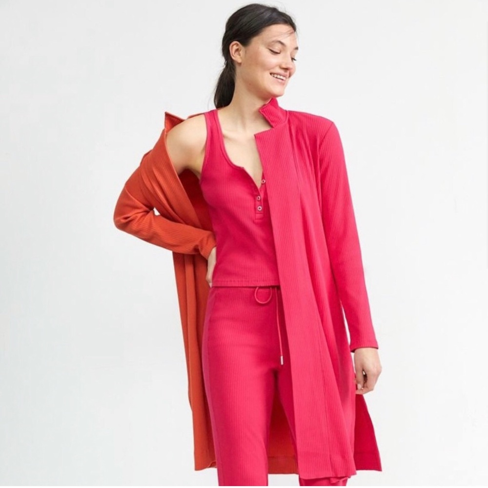NWT Anthropologie Daily Practice Lounge Set